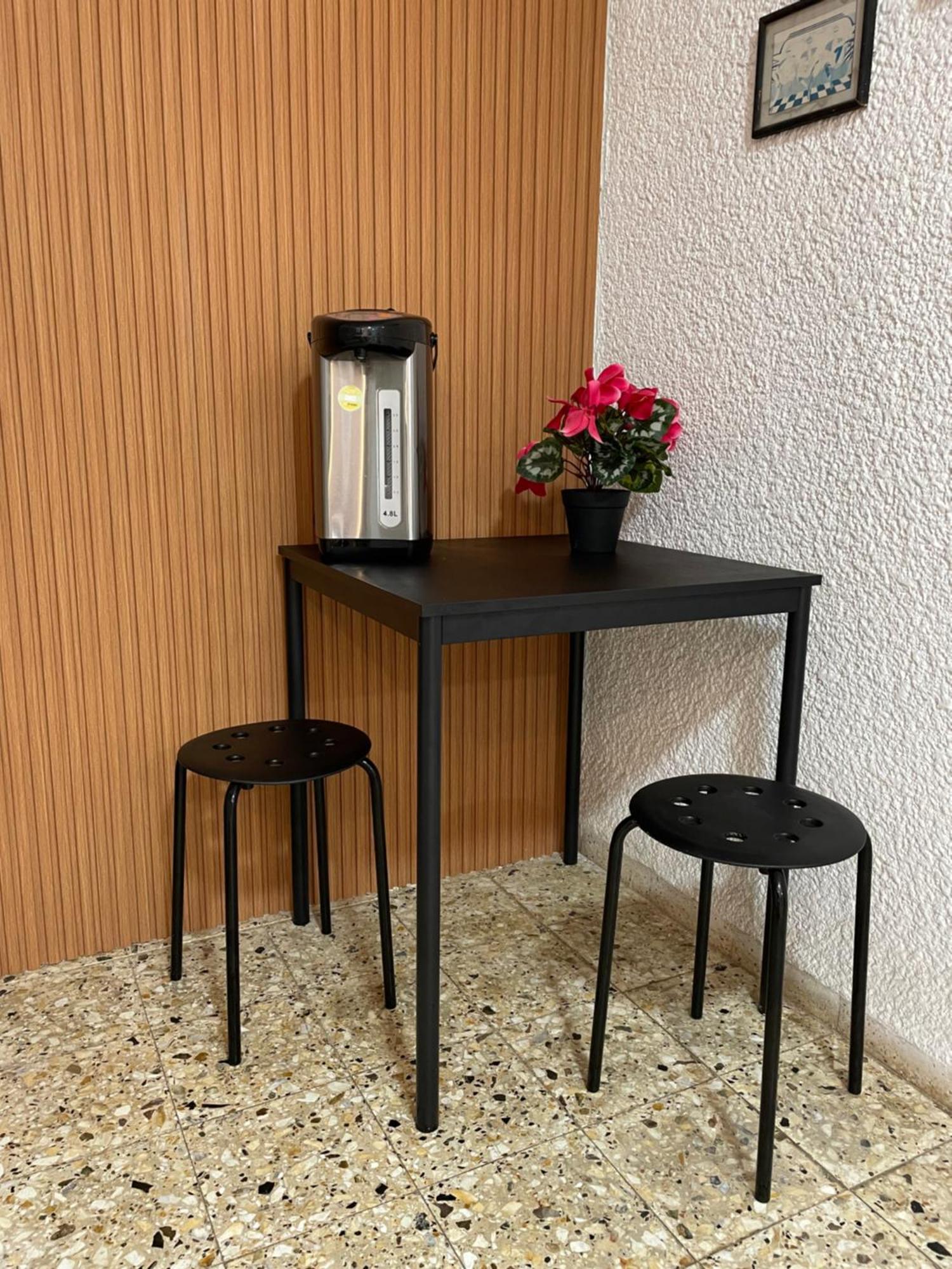 Breezot Yam Hotell Nahariya Eksteriør bilde